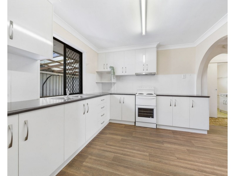 1/11 Cullen Court, Rockville QLD 4350