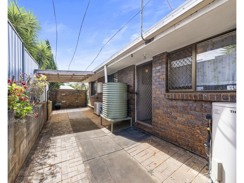 1/11 Cullen Court, Rockville QLD 4350