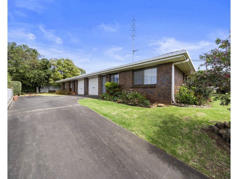 1/11 Cullen Court, Rockville QLD 4350