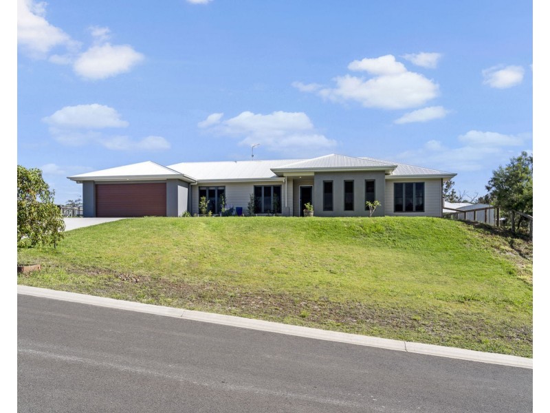 22 Triller Street, Meringandan West QLD 4352