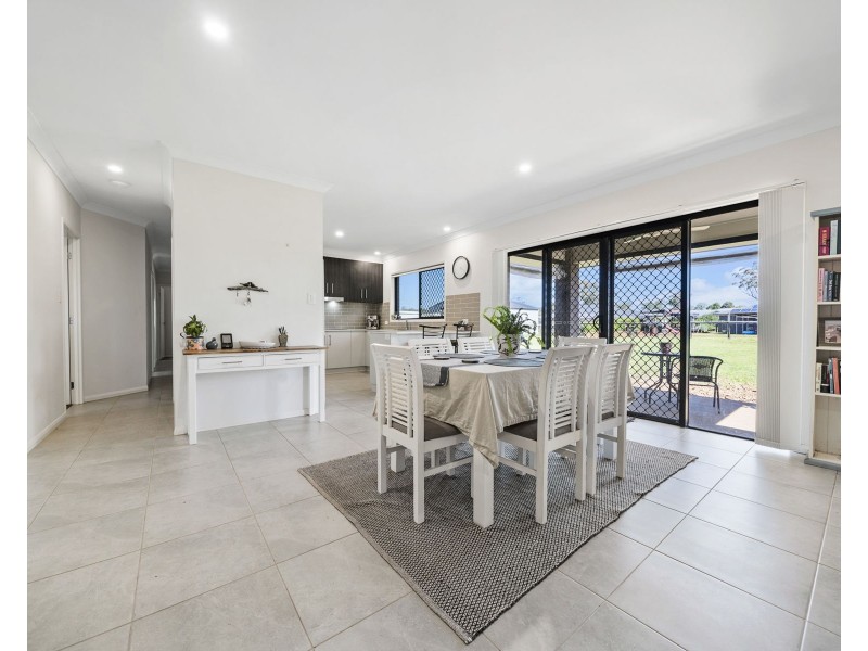 22 Triller Street, Meringandan West QLD 4352