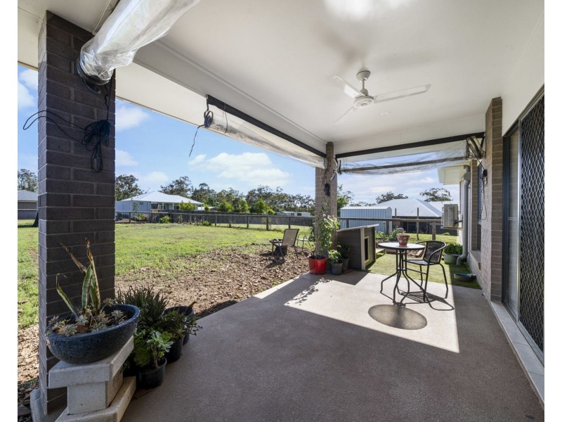22 Triller Street, Meringandan West QLD 4352