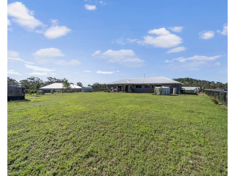22 Triller Street, Meringandan West QLD 4352