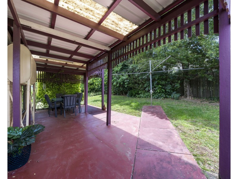 34 Barrymount Crescent, Mount Lofty QLD 4350