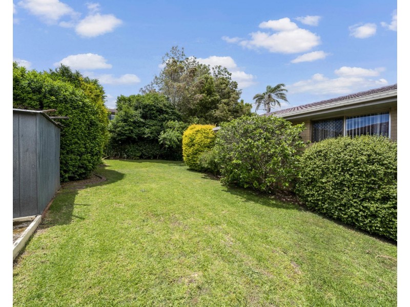 34 Barrymount Crescent, Mount Lofty QLD 4350