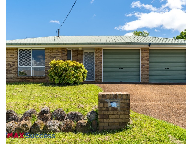 111 Glenvale Road, Newtown QLD 4350
