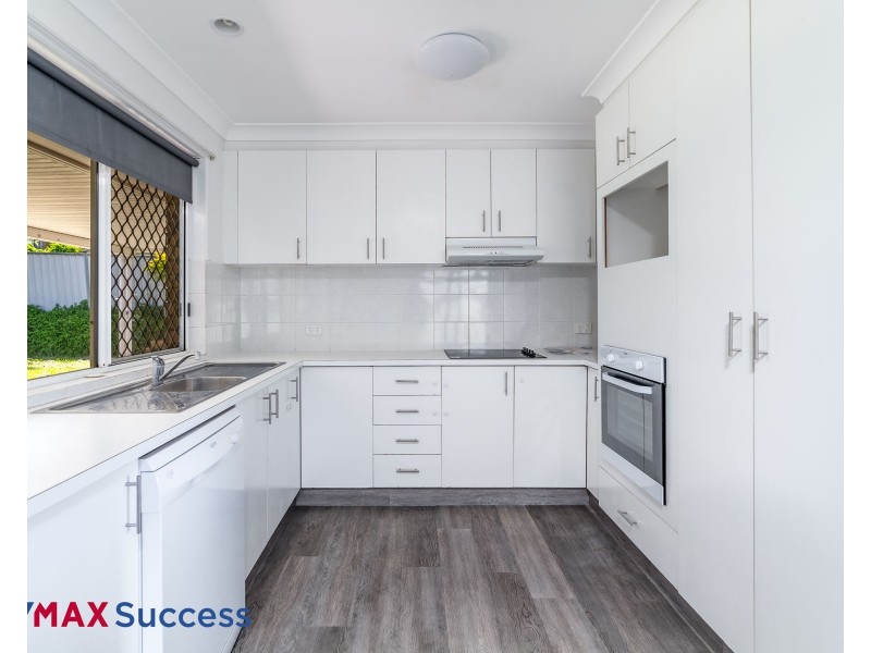 111 Glenvale Road, Newtown QLD 4350