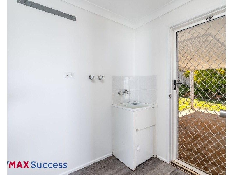 111 Glenvale Road, Newtown QLD 4350