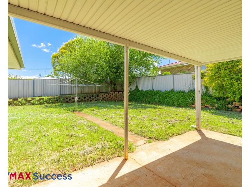 111 Glenvale Road, Newtown QLD 4350