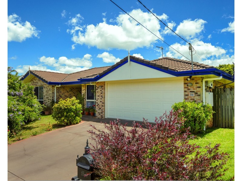 7 Malbec Court, Wilsonton Heights QLD 4350