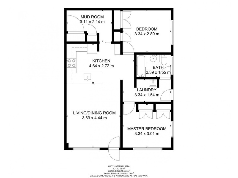 2/2 Kent Street, East Toowoomba QLD 4350