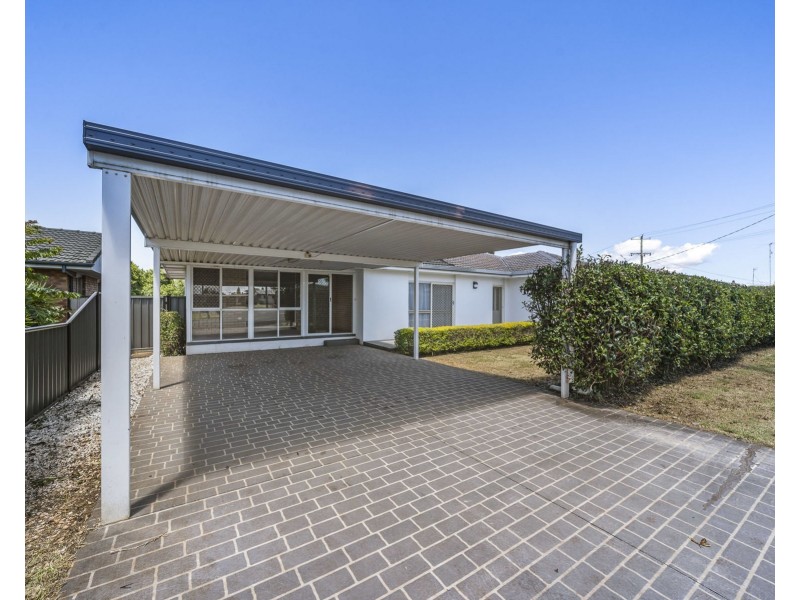 156 Drayton Road, Harristown QLD 4350