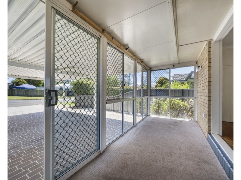156 Drayton Road, Harristown QLD 4350