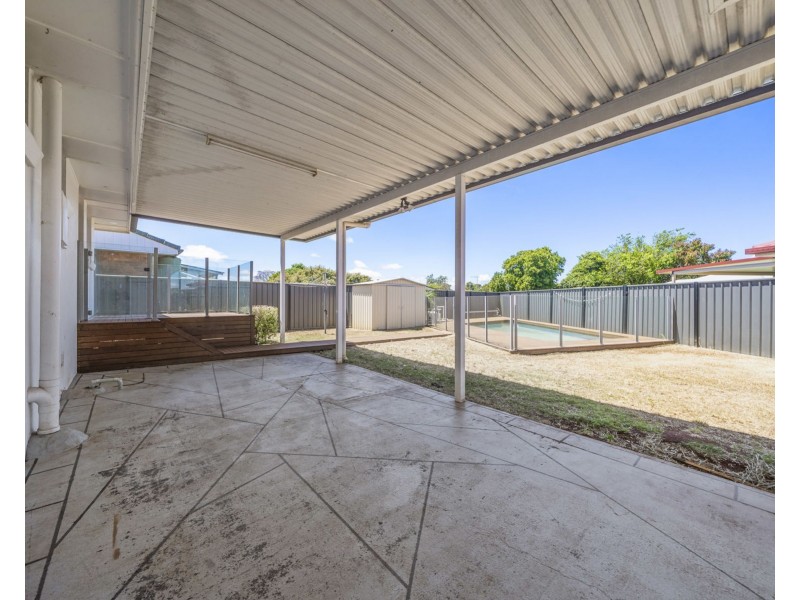 156 Drayton Road, Harristown QLD 4350