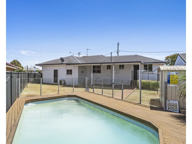 156 Drayton Road, Harristown QLD 4350