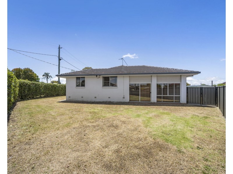 156 Drayton Road, Harristown QLD 4350