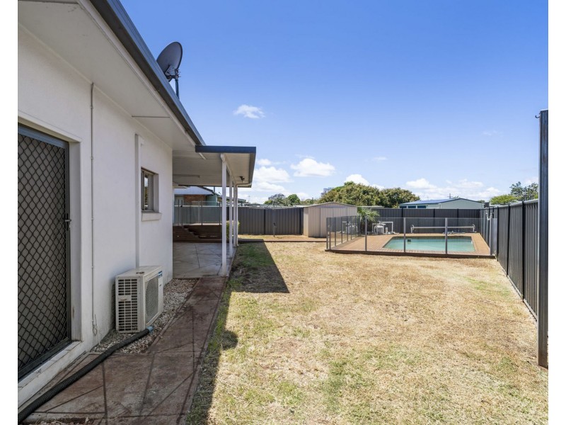 156 Drayton Road, Harristown QLD 4350