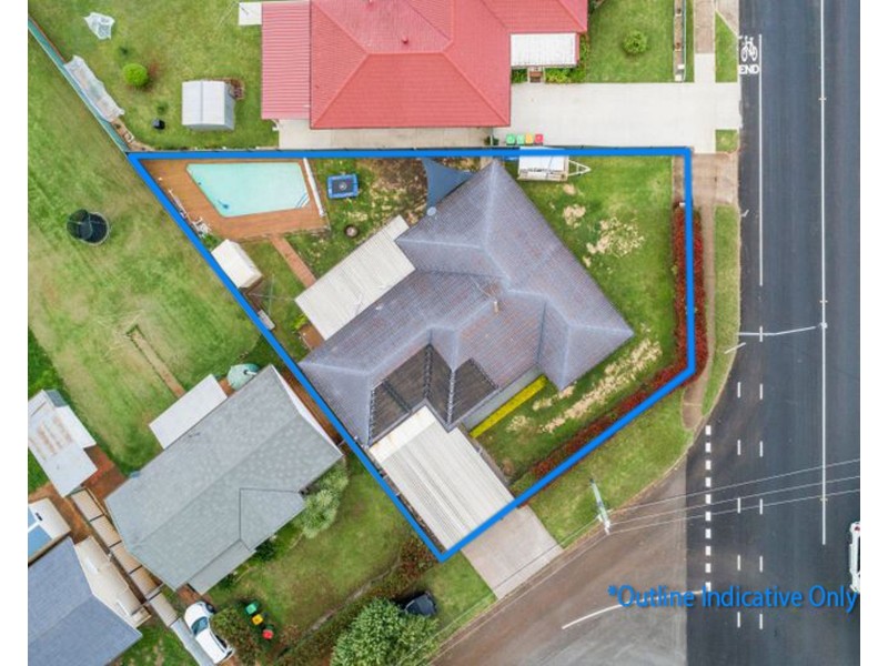 156 Drayton Road, Harristown QLD 4350