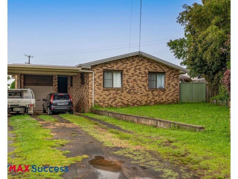 53 Brigalow Street, Newtown QLD 4350