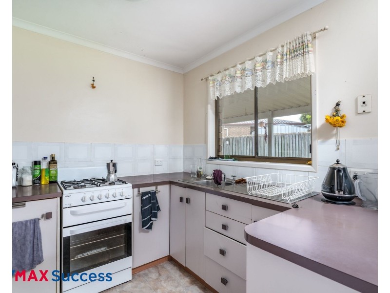 53 Brigalow Street, Newtown QLD 4350
