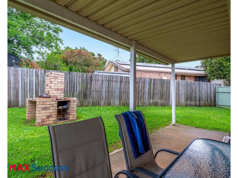 53 Brigalow Street, Newtown QLD 4350