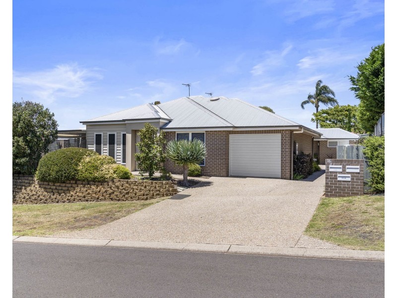 1/16 McMorrow Street, Kearneys Spring QLD 4350