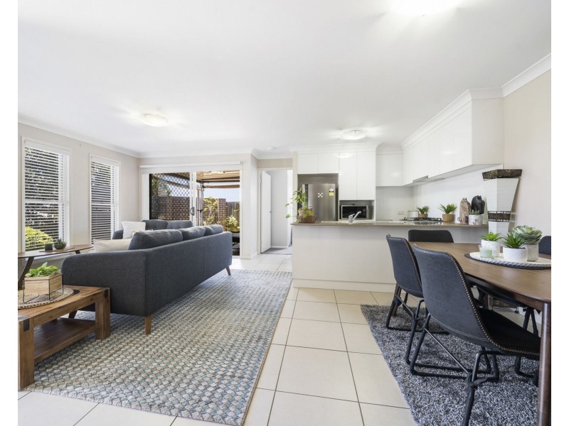 1/16 McMorrow Street, Kearneys Spring QLD 4350