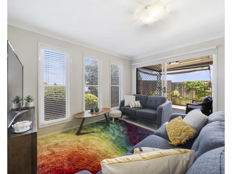 1/16 McMorrow Street, Kearneys Spring QLD 4350