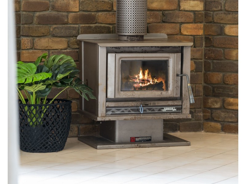 13 Stanmoore Street, Rangeville QLD 4350