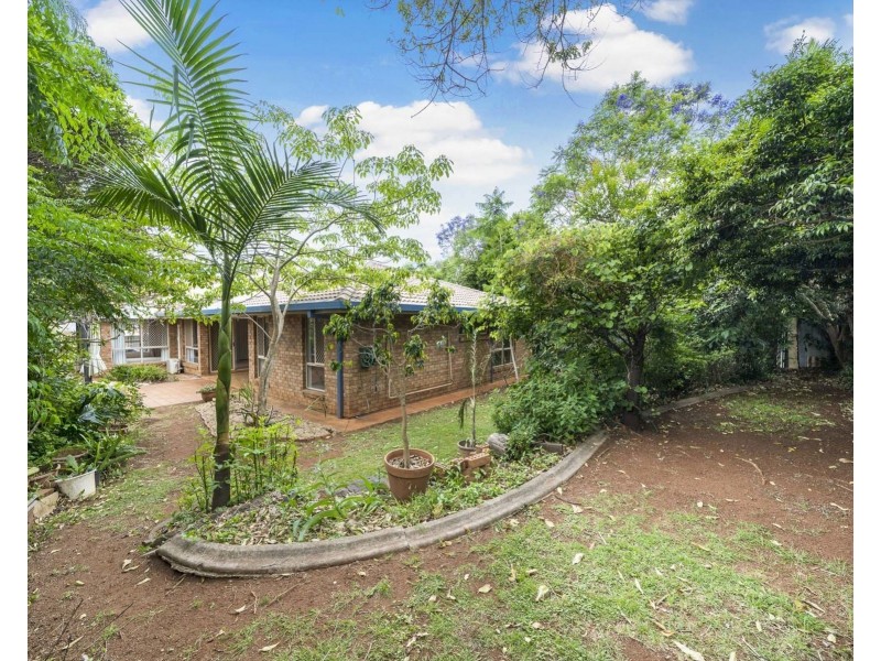 13 Stanmoore Street, Rangeville QLD 4350