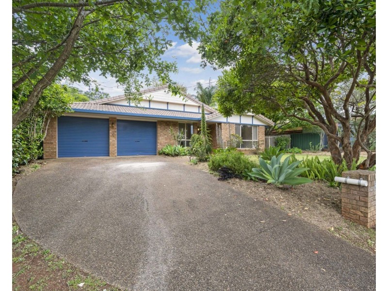 13 Stanmoore Street, Rangeville QLD 4350
