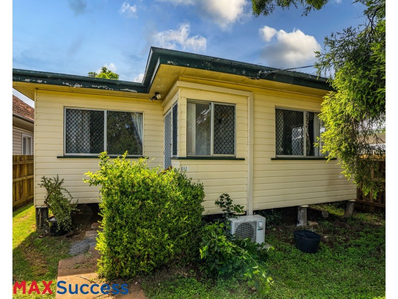 124A Holberton Street, Newtown QLD 4350