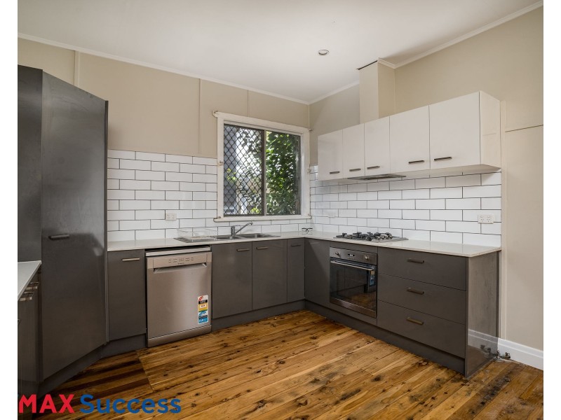 124A Holberton Street, Newtown QLD 4350