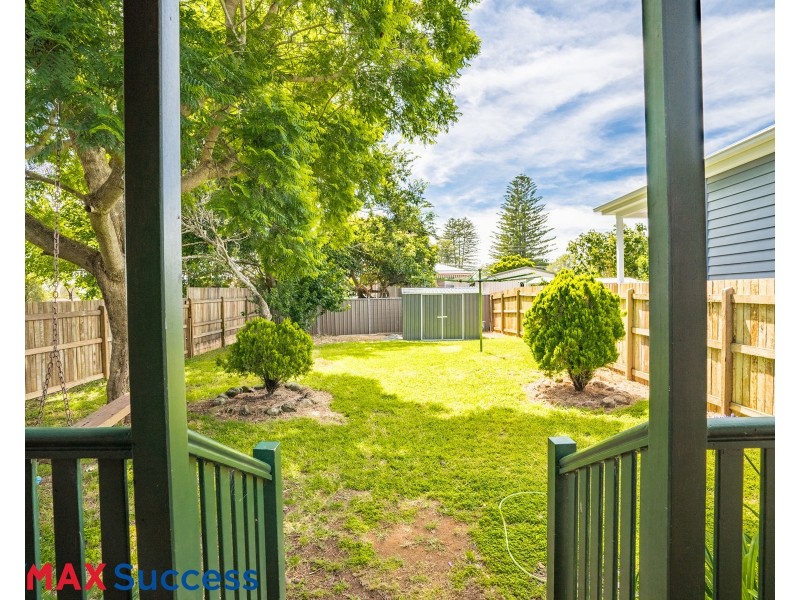 124A Holberton Street, Newtown QLD 4350