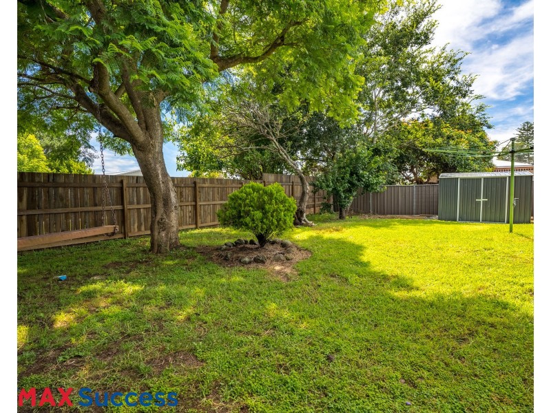 124A Holberton Street, Newtown QLD 4350