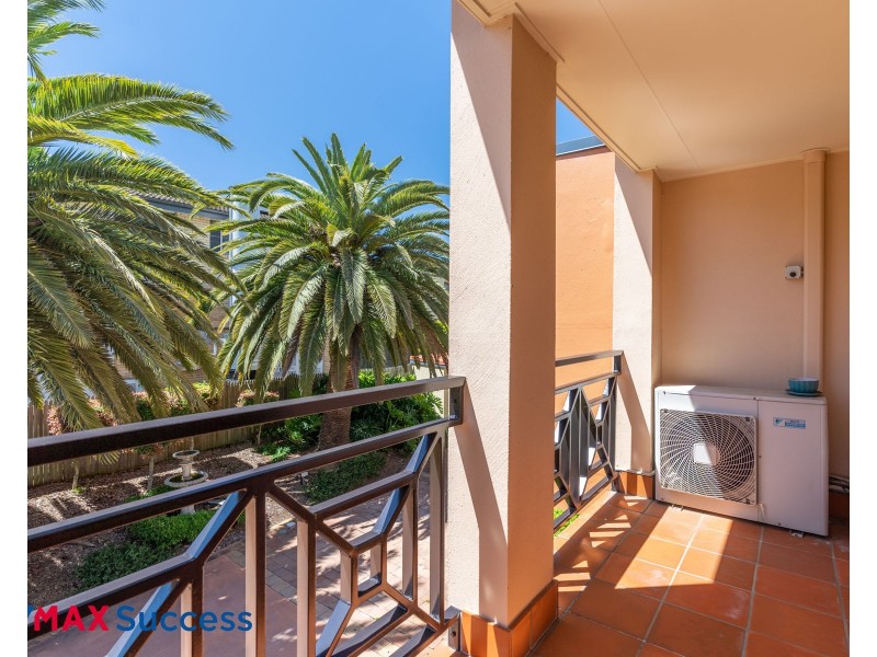 13/1A Stirling Street, East Toowoomba QLD 4350