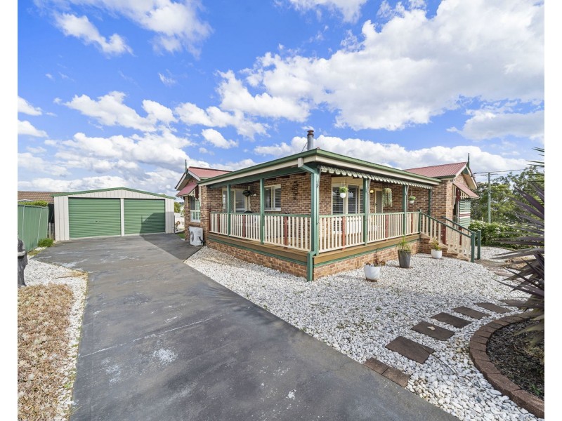 360 McDougall Street, Glenvale QLD 4350
