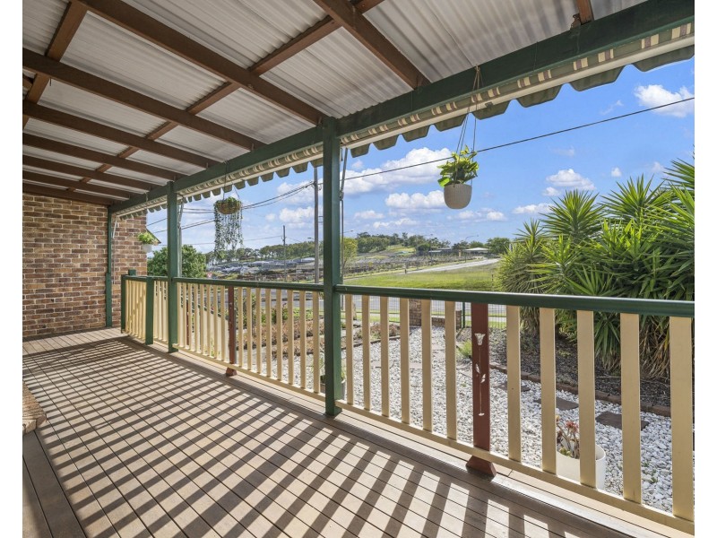 360 McDougall Street, Glenvale QLD 4350