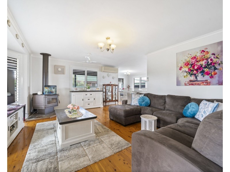 360 McDougall Street, Glenvale QLD 4350