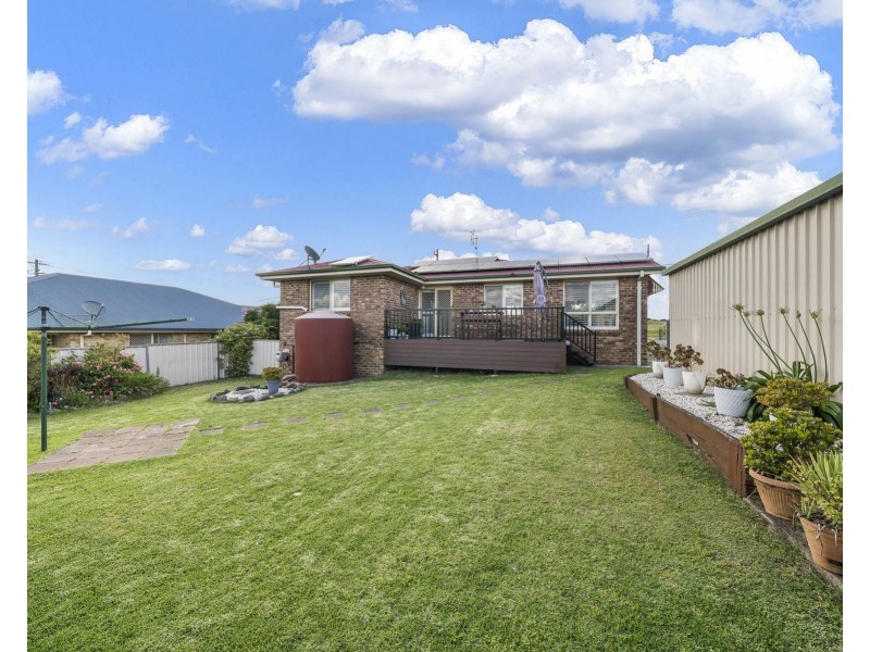 360 McDougall Street, Glenvale QLD 4350