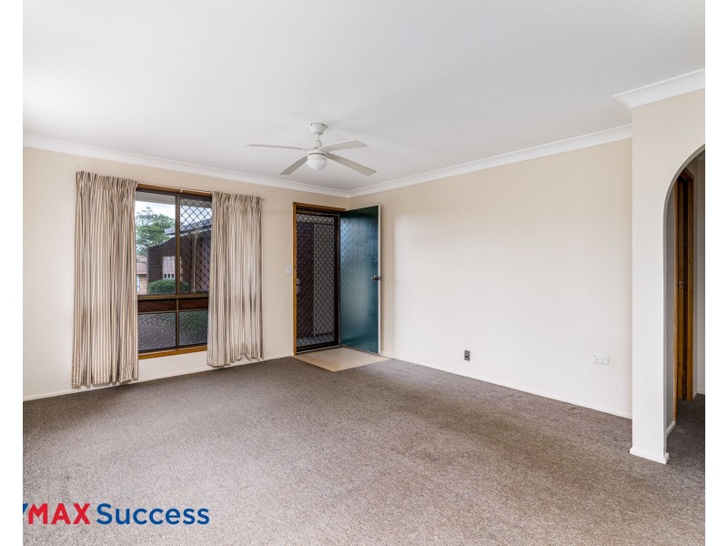 2/37 Agnes Street, Centenary Heights QLD 4350