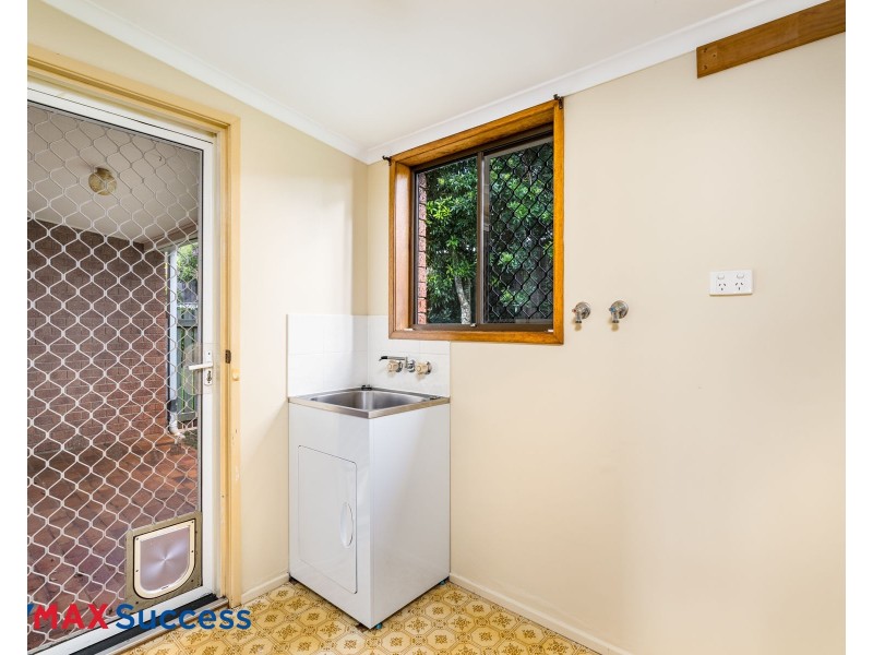 2/37 Agnes Street, Centenary Heights QLD 4350