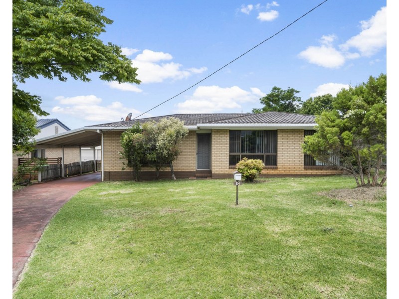 18 Clive Crescent, Darling Heights QLD 4350