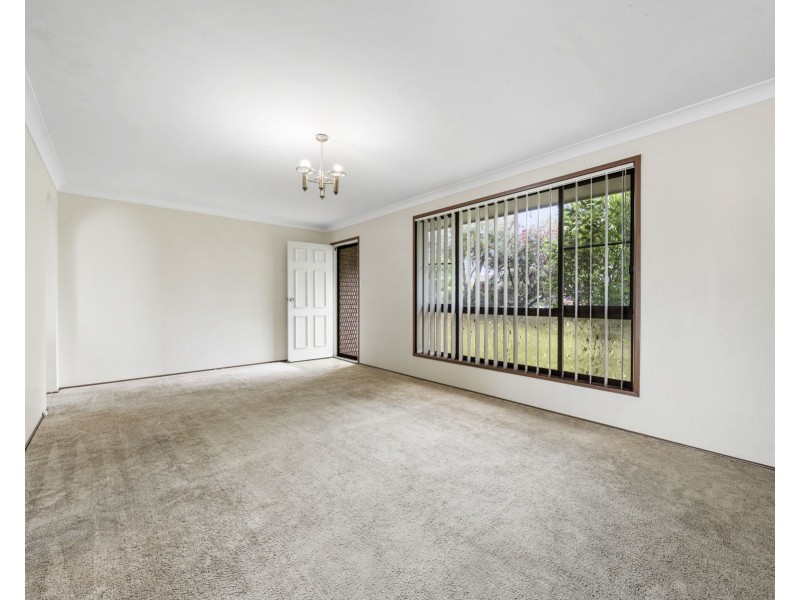 18 Clive Crescent, Darling Heights QLD 4350