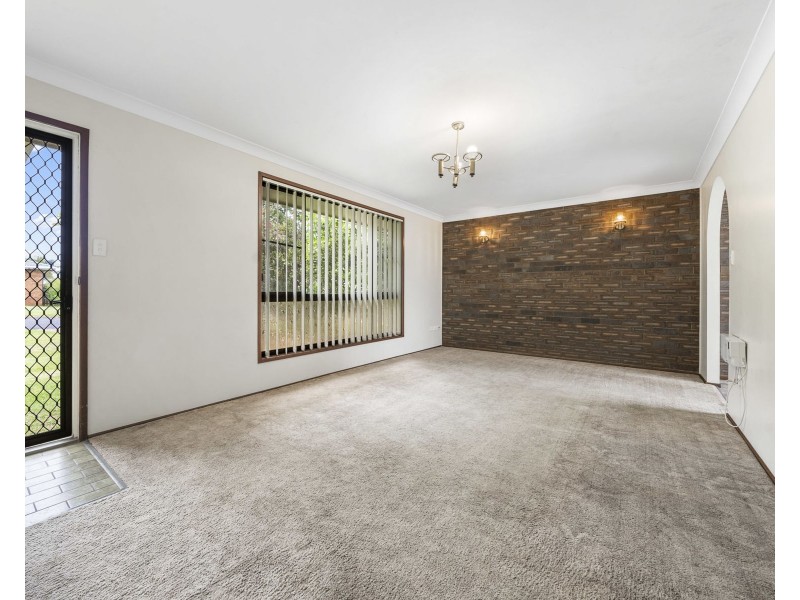 18 Clive Crescent, Darling Heights QLD 4350