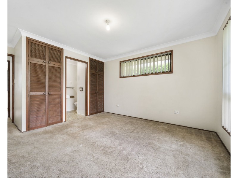 18 Clive Crescent, Darling Heights QLD 4350