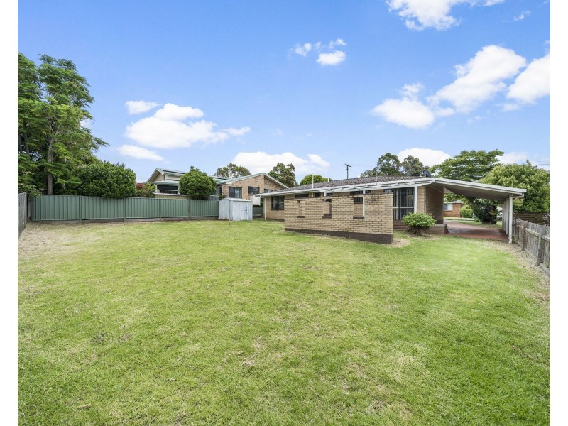 18 Clive Crescent, Darling Heights QLD 4350