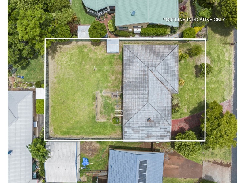 18 Clive Crescent, Darling Heights QLD 4350