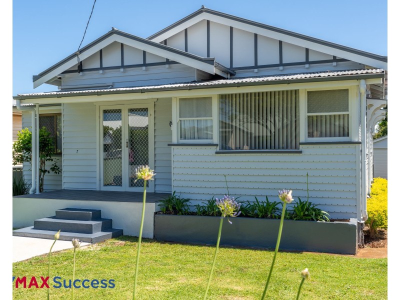 193 Campbell Street, Newtown QLD 4350