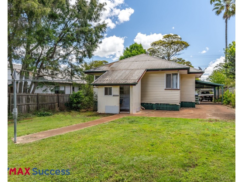 20 Dwyer Street, Harlaxton QLD 4350